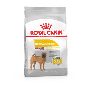 Royal Canin Medium Dermacomfort 12kg